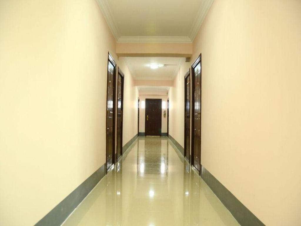 Real Link Hotel Янгон Екстер'єр фото